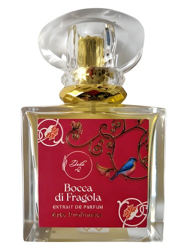 Bocca di Fragola Dedé Arte Profumata