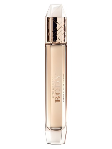 Body Eau de Parfum Intense Burberry