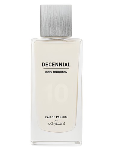 Bois Bourbon Decennial