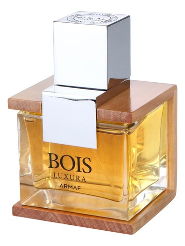 Bois Luxura Armaf
