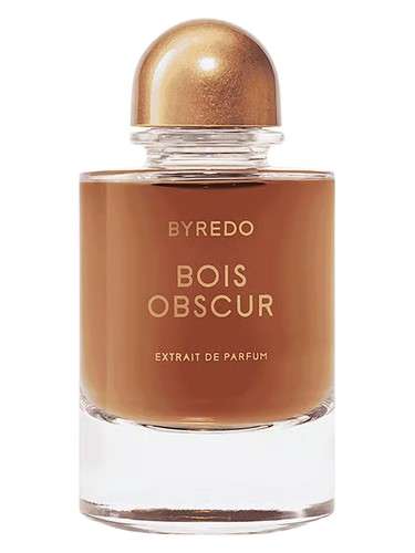 Bois Obscur Byredo