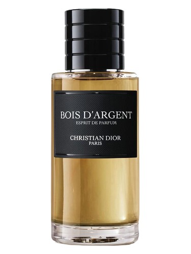 Bois d’Argent Esprit de Parfum Dior