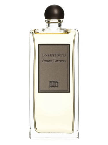 Bois et Fruits Serge Lutens for women and men