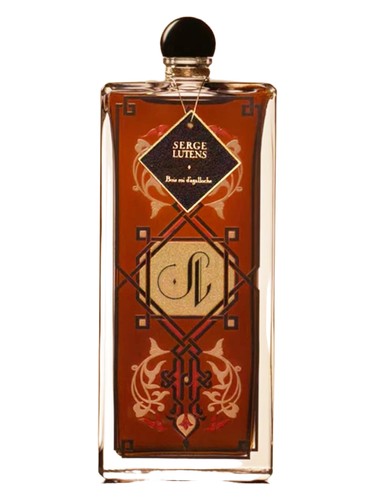 Bois roi d'agalloche Serge Lutens for women and men