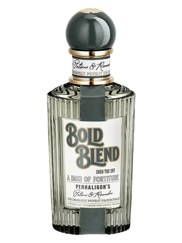 Bold Blend Penhaligon's for women and men