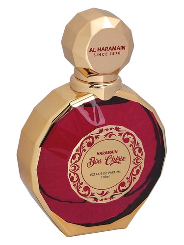 Bon Cherie Al Haramain Perfumes