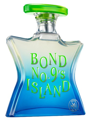 Bond No.9's Island Bond No 9
