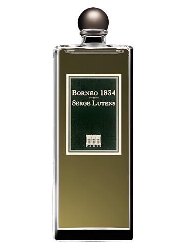 Borneo 1834 Serge Lutens for women and men