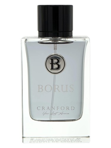 Borus Cranford for women and men