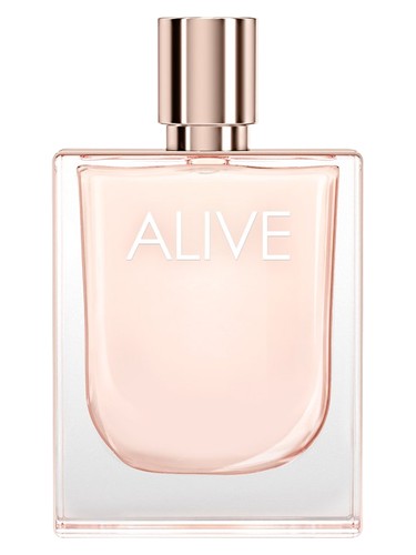 Boss Alive Eau de Toilette Hugo Boss