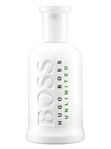 Boss Bottled Unlimited Hugo Boss