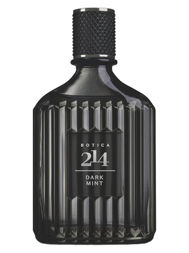 Botica 214 Dark Mint O Boticário