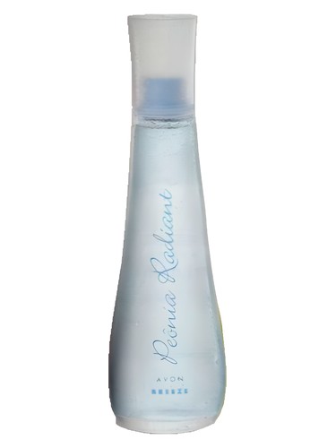 Breeze Peônia Radiant Avon
