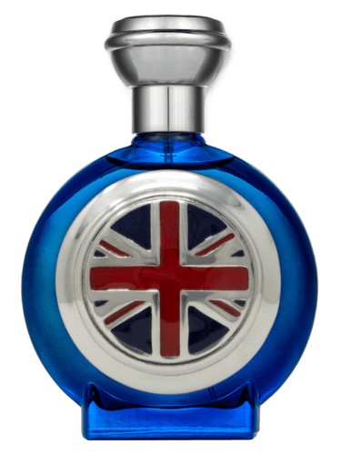 Britannia Boadicea the Victorious