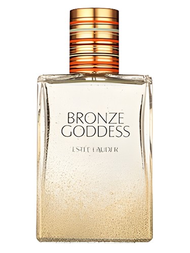 Bronze Goddess Eau Fraiche 2010 Estée Lauder
