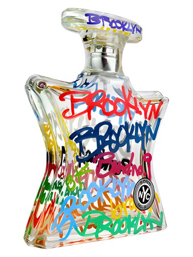 Brooklyn Bond No 9