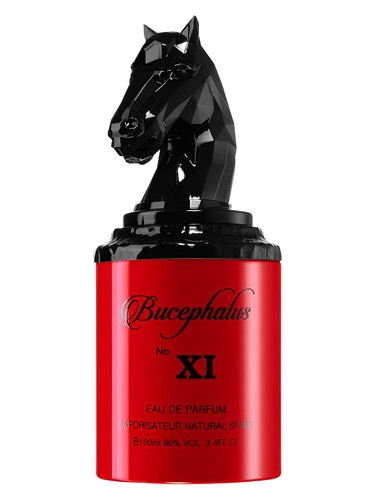 Bucephalus XI Armaf for women and men