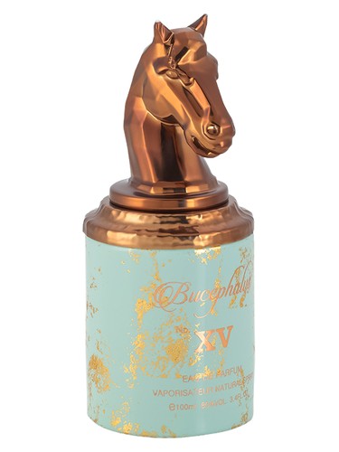 Bucephalus XV Armaf for women and men