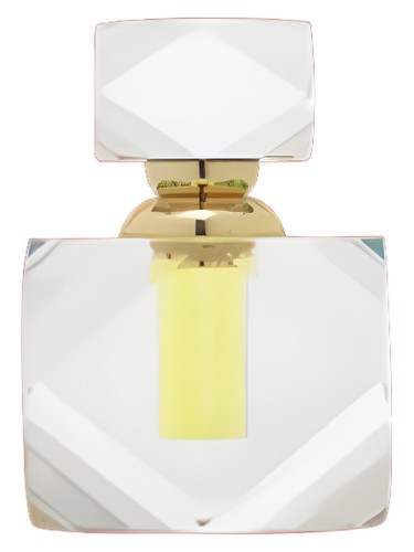 Bulgarian Rose Arabian Oud