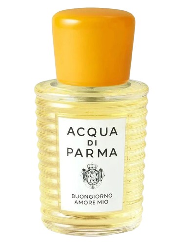 Buongiorno Amore Mio Acqua di Parma