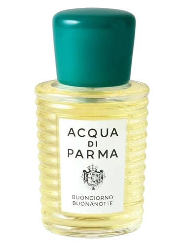 Buongiorno Buonanotte Acqua di Parma