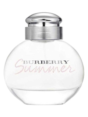 Burberry Summer Burberry