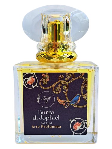 Burro di Jophiel Dedé Arte Profumata