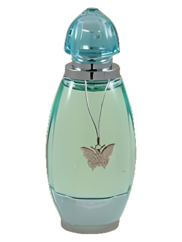 Butterfly 3 Arabian Oud