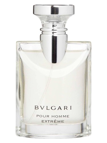 Bvlgari Extreme Bvlgari