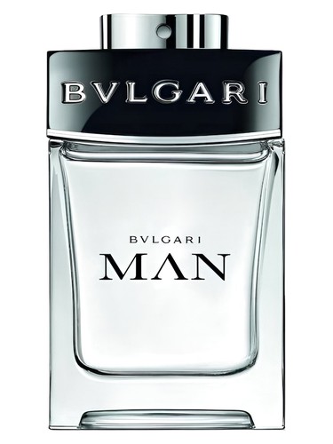 Bvlgari Man Bvlgari