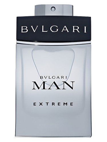 Bvlgari Man Extreme Bvlgari