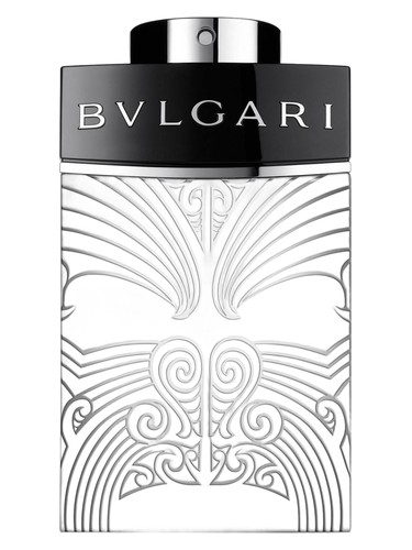 Bvlgari Man Extrême All Black Editions Bvlgari