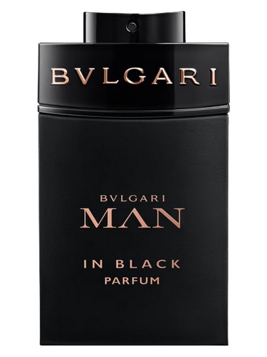Bvlgari Man In Black Parfum Bvlgari