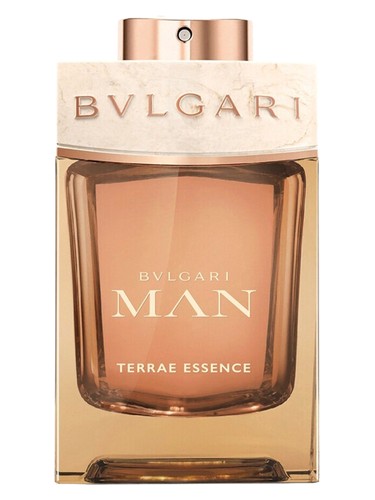 Bvlgari Man Terrae Essence Bvlgari