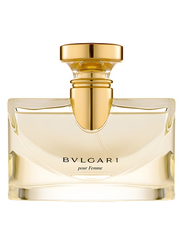 Bvlgari Pour Femme Bvlgari