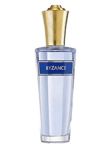 Byzance EDT 2017 Edition Rochas