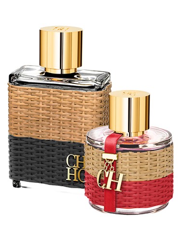 CH Men Central Park Carolina Herrera