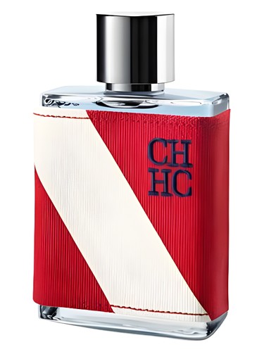 CH Men Sport Carolina Herrera