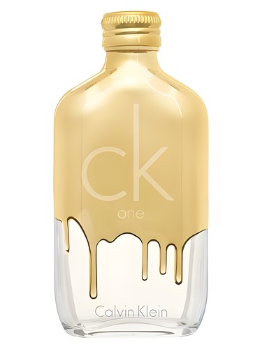 CK One Gold Calvin Klein