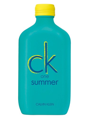 CK One Summer 2020 Calvin Klein