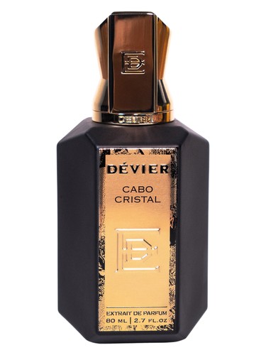 Cabo Cristal Dévier