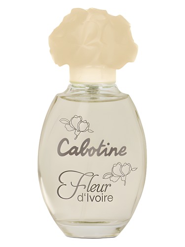 Cabotine Fleur d’Ivoire Grès