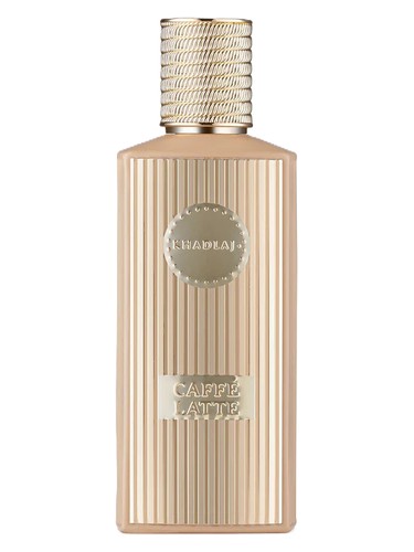 Caffe Latte Khadlaj Perfumes