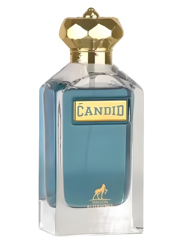 Candid Pour Homme Maison Alhambra