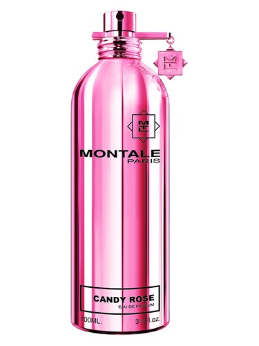 Candy Rose Montale