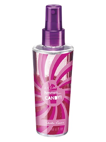 Candy! Shake Lover Avon