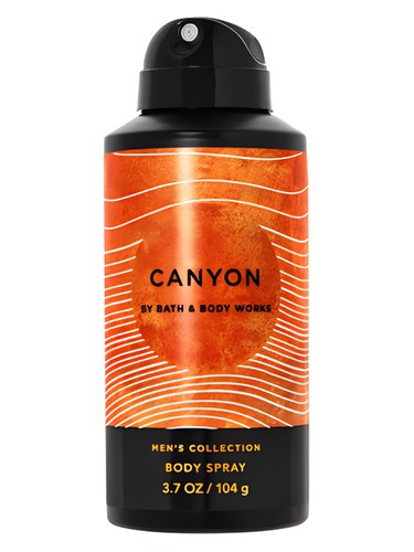 Canyon Bath & Body Works
