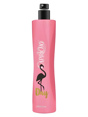 Capricho Day O Boticário