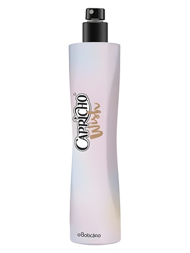 Capricho Wish O Boticário