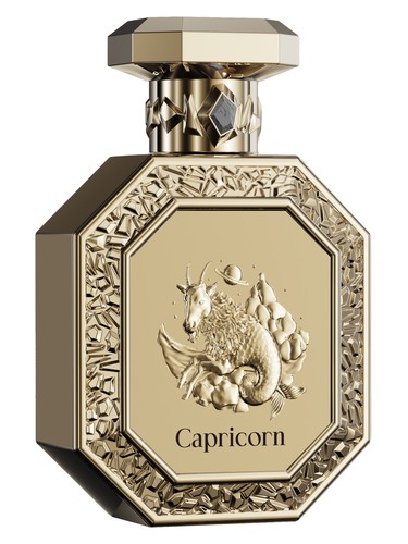 Capricorn French Avenue